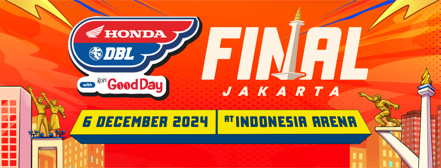 Final Jakarta 2025